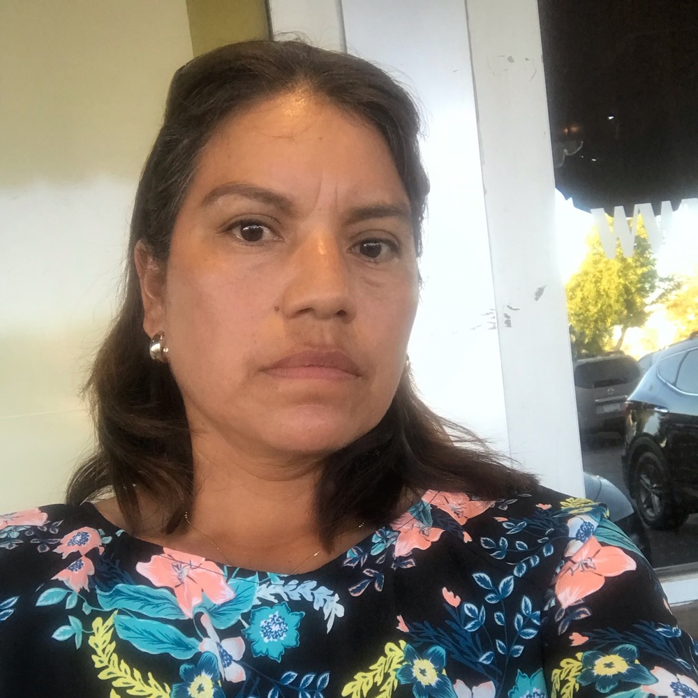 Meet your Posher, Silvia